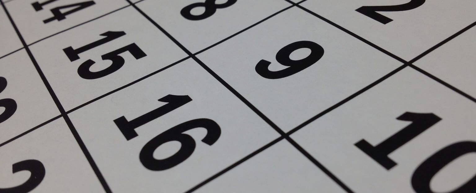 Calendar