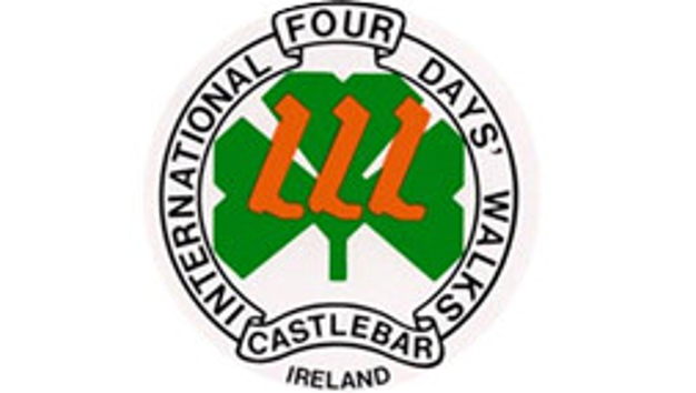 Castlebar International 4 Days Walks