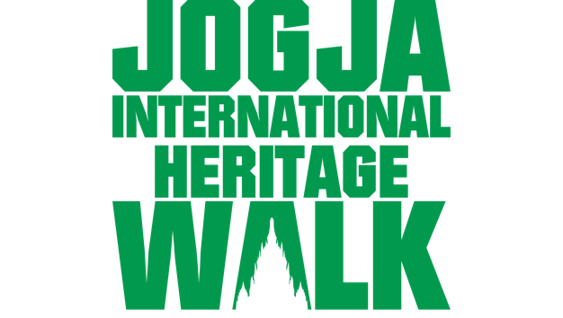The Jogja International Heritage Walk