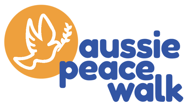 Aussie Peace Walk